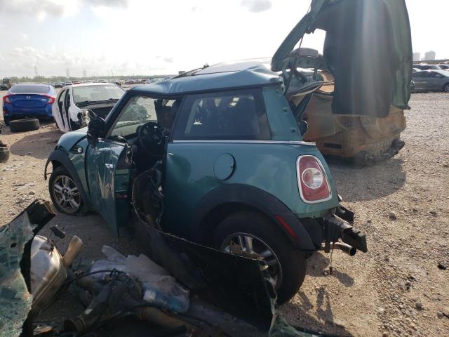 Vin: wmwsu3c58ct259728, lot: 54683785, mini cooper 20122