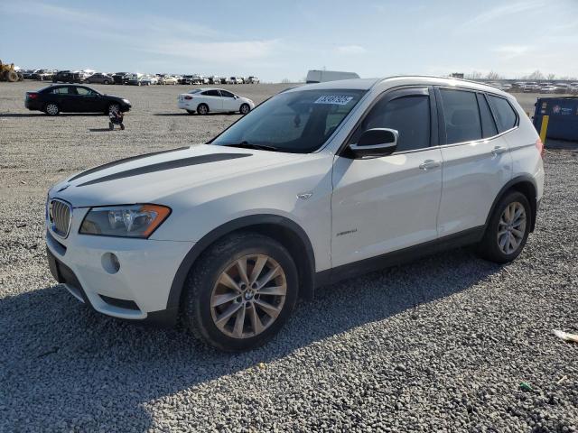BMW X3 XDRIVE2