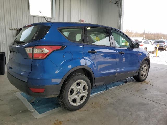 Vin: 1fmcu0f76jua07983, lot: 53095965, ford escape s 20183