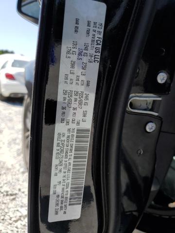 2018 DODGE JOURNEY SE - 3C4PDCAB2JT519429