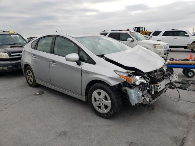 Vin: jtdkn3du8a1242149, lot: 52809115, toyota prius 20104