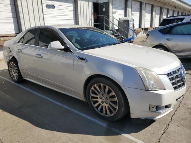 Vin: 1g6ds5e35c0152360, lot: 54752605, cadillac cts premium collection 20124