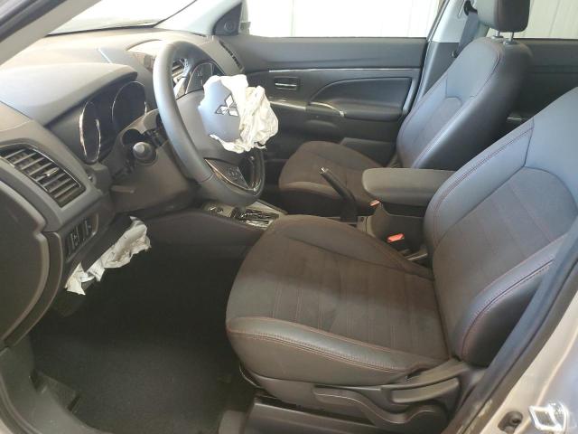 2023 MITSUBISHI OUTLANDER - JA4ARUAU5PU015416