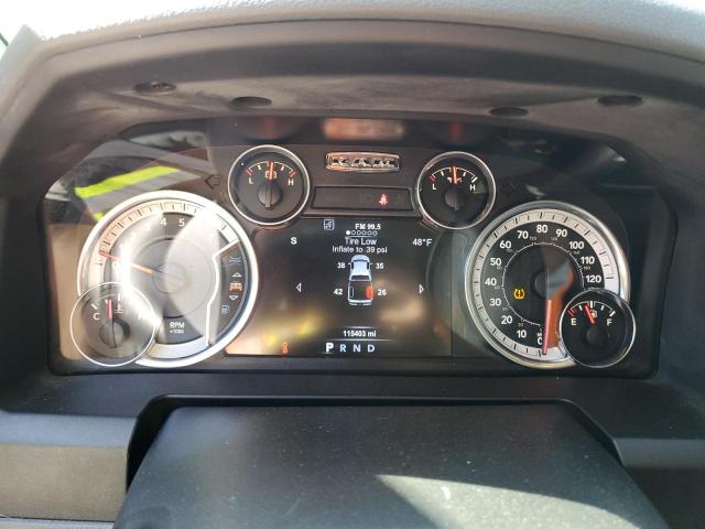 2017 RAM 1500 SLT - 1C6RR7TT1HS535129