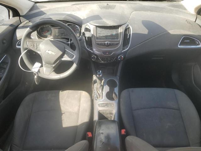 2017 CHEVROLET CRUZE LT - 1G1BE5SM6H7254069