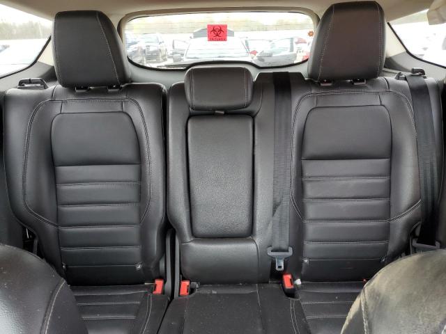 2017 FORD ESCAPE SE - 1FMCU0GD2HUD08751