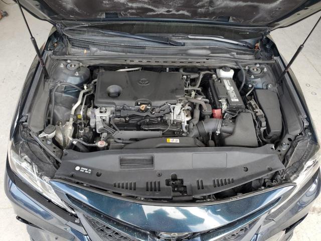 2019 TOYOTA CAMRY L - 4T1B11HK1KU753030