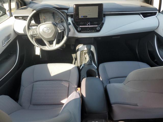2025 TOYOTA COROLLA SE - 5YFS4MCE9SP223965