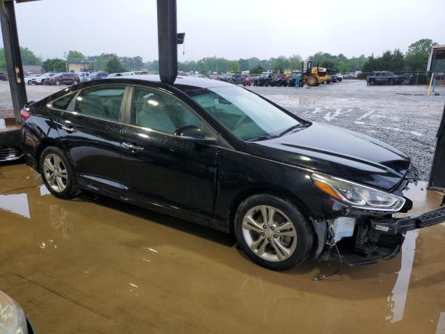 Vin: 5npe34af4jh688080, lot: 54577985, hyundai sonata sport 20184