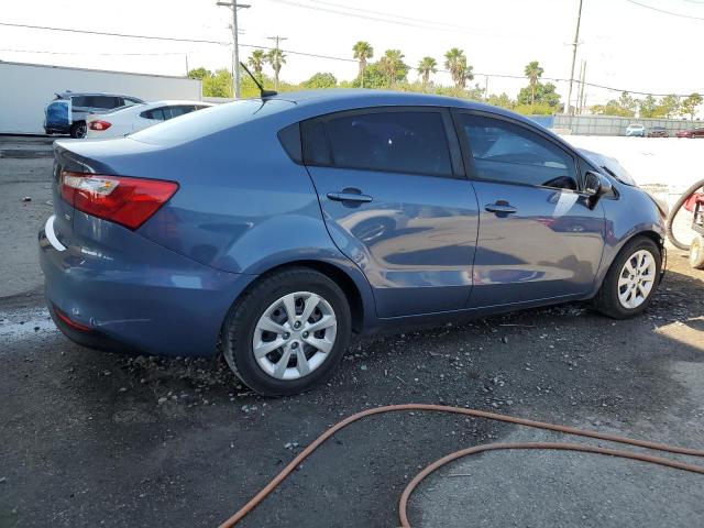 Vin: knadm4a33g6686108, lot: 53443955, kia rio lx 20163