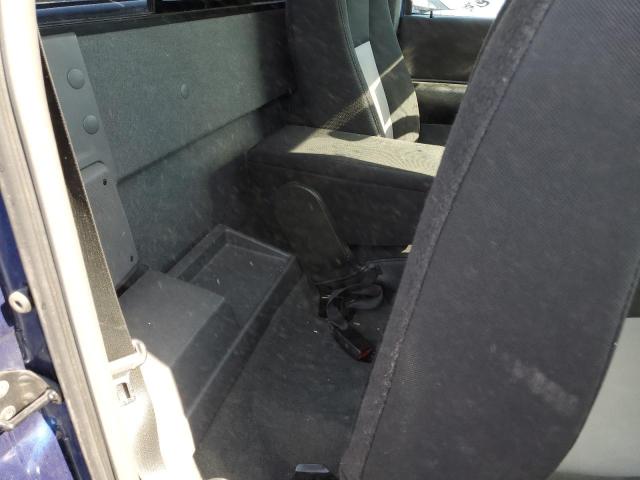 2008 FORD RANGER #3221664312