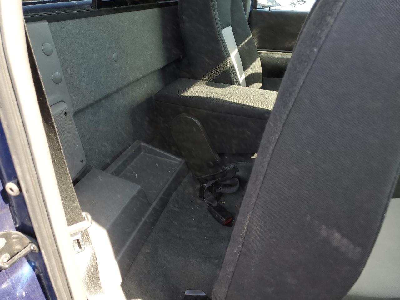 Lot #3221664312 2008 FORD RANGER