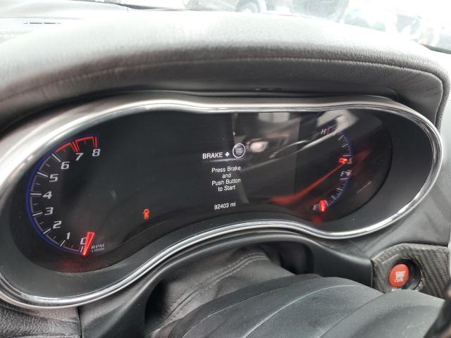 2015 JEEP GRAND CHER - 1C4RJFDJ8FC639325