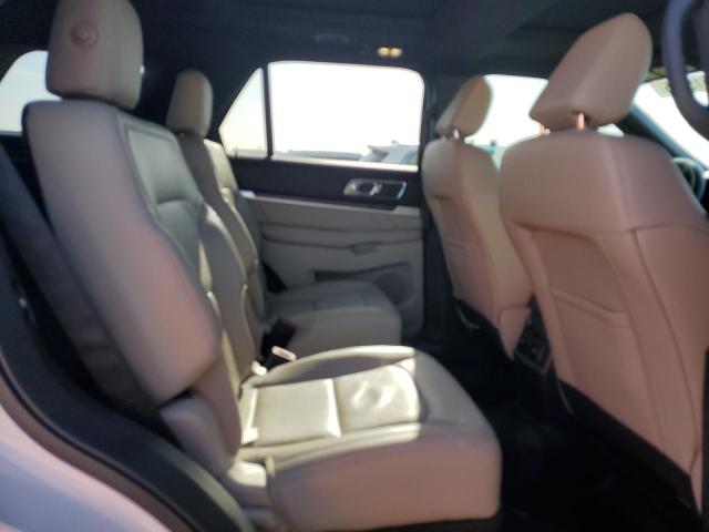 2018 FORD EXPLORER L - 1FM5K7F84JGC85327