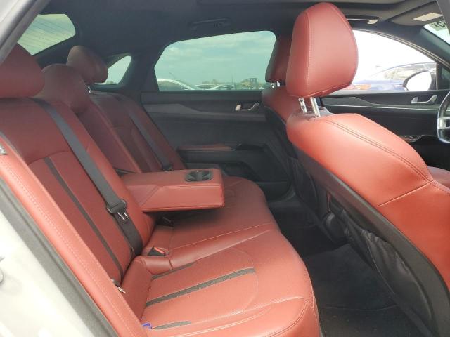 2022 KIA K5 GT LINE - 5XXG64J29NG106473