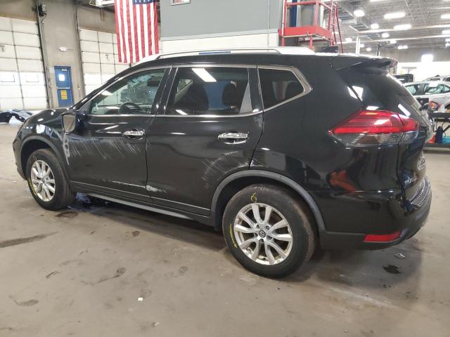 Vin: jn8at2mvxhw251683, lot: 54625415, nissan rogue s 20172