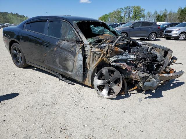 Vin: 2c3cdxhg8dh654777, lot: 52478645, dodge charger sxt 20134