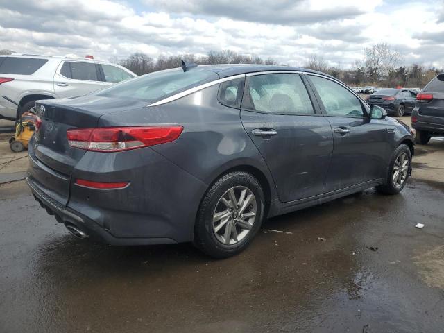 Vin: 5xxgt4l34kg305263, lot: 52525685, kia optima lx 20193
