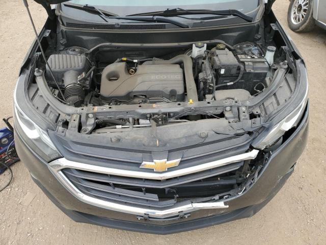2020 CHEVROLET EQUINOX LT - 3GNAXJEV4LS514349