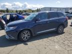 2018 MITSUBISHI OUTLANDER - JA4AD3A32JJ003233