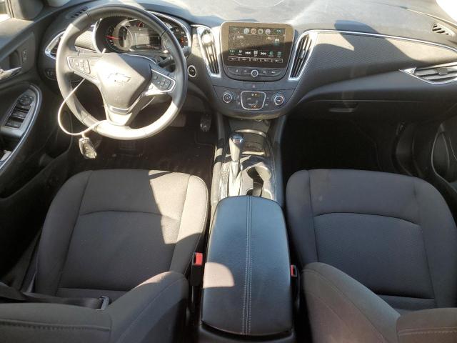 2018 CHEVROLET MALIBU LT - 1G1ZD5ST5JF162813