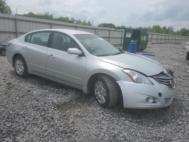 Vin: 1n4al2ap3cc130687, lot: 54448385, nissan altima base 20124