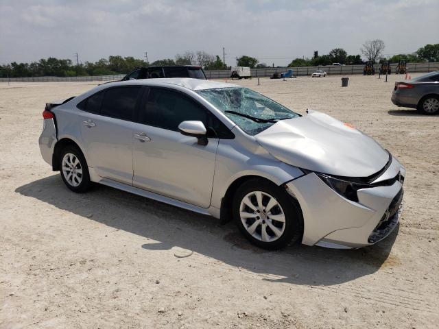 Vin: 5yfb4mdexrp202583, lot: 51903415, toyota corolla le 20244
