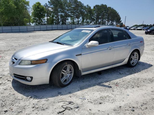 ACURA TL