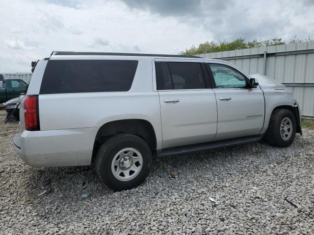 Vin: 1gnskkec8jr195903, lot: 54594375, chevrolet suburban k1500 20183