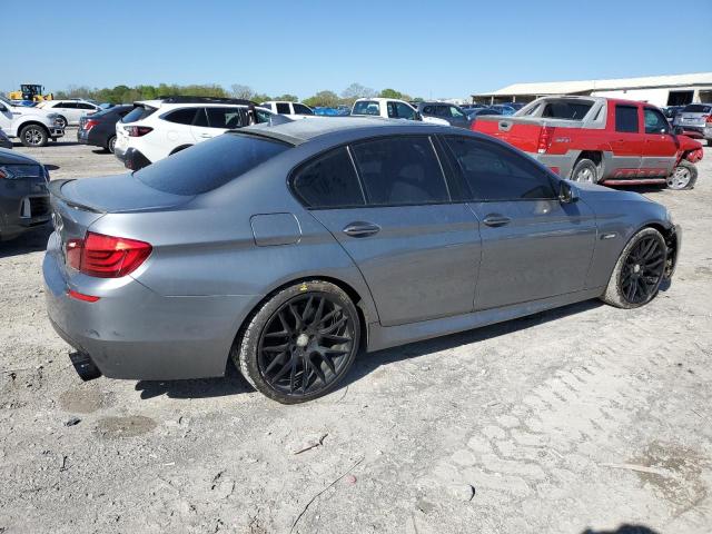 Vin: wbafr9c57dd226527, lot: 52420755, bmw 5 series i 20133