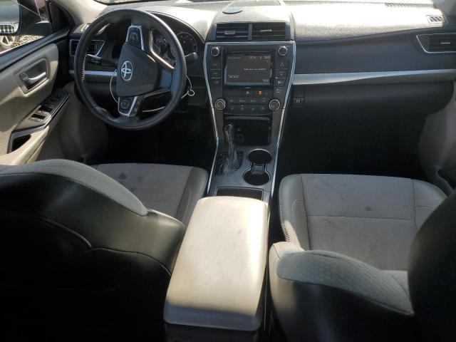 2017 TOYOTA CAMRY LE - 4T1BF1FK4HU385939