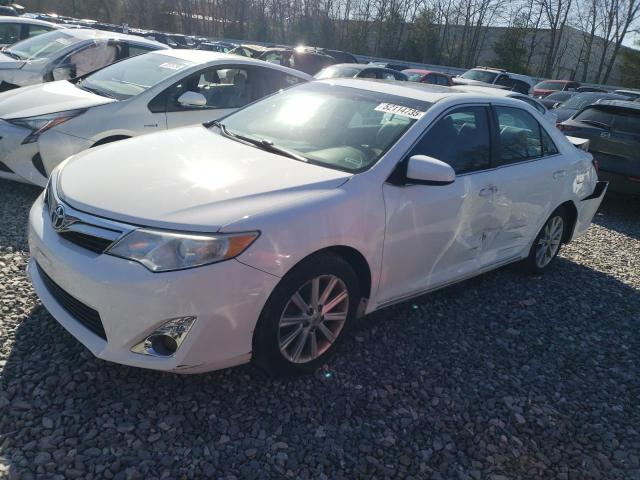 TOYOTA CAMRY L