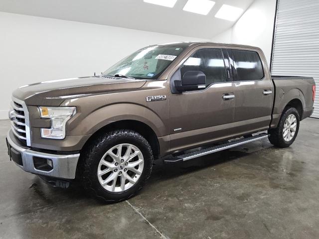 Vin: 1ftew1cp6fkd54895, lot: 50827695, ford f-150 supercrew 2015 img_1