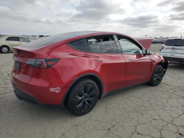 Vin: 7saygaee2rf214126, lot: 53526545, tesla model y 20243