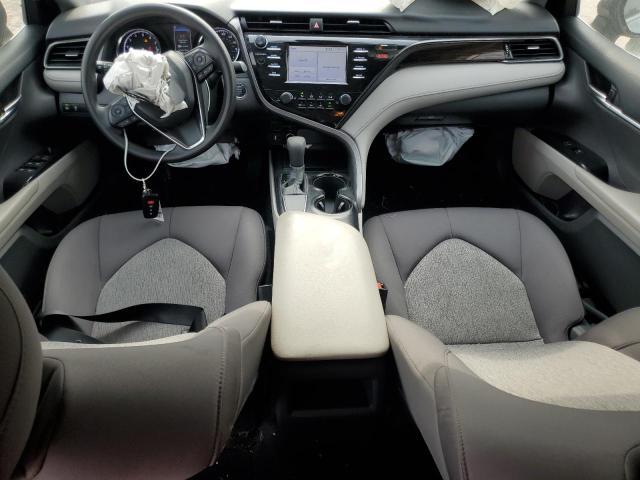 2019 TOYOTA CAMRY L - 4T1B11HK1KU701302