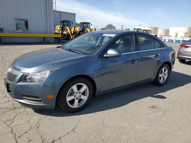 2012 CHEVROLET CRUZE
