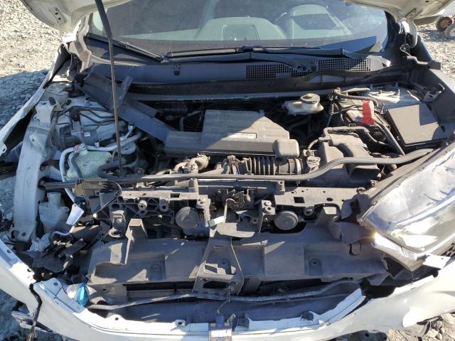 2017 HONDA CR-V EX 2HKRW2H51HH661178