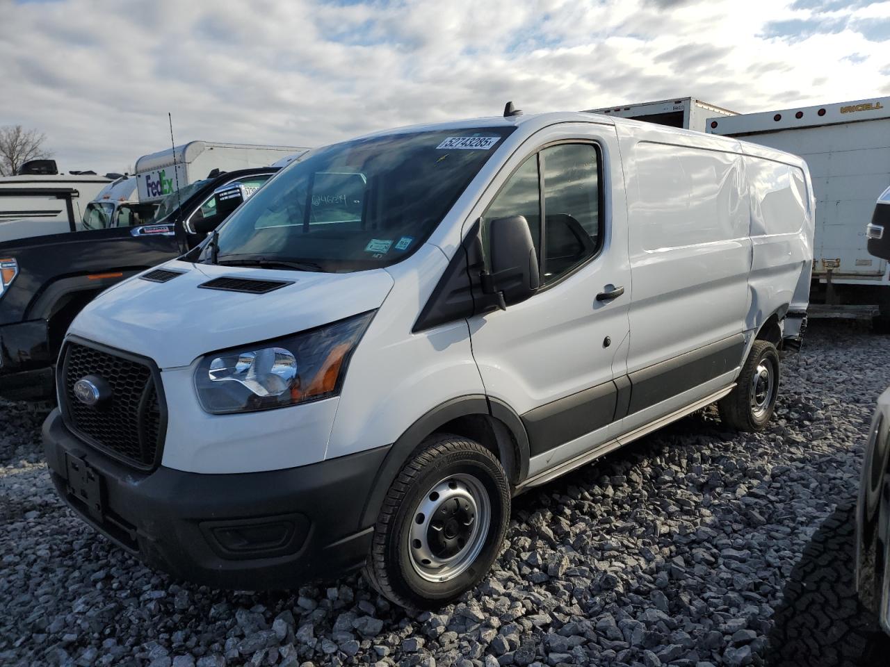 FORD TRANSIT T-250