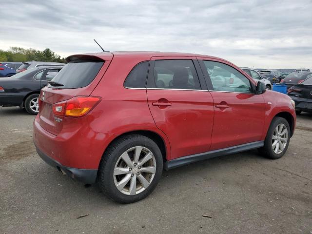 Vin: 4a4ar4au6fe012340, lot: 53911645, mitsubishi outlander se 20153