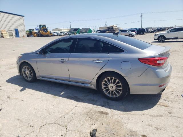 Vin: 5npe34af8fh035873, lot: 54361975, hyundai sonata sport 20152