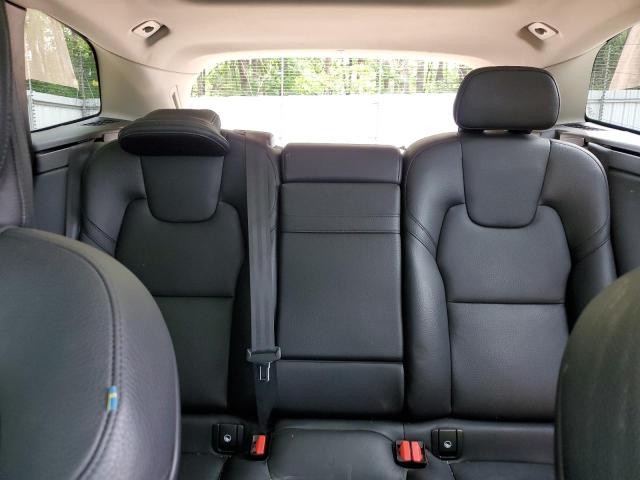 2022 VOLVO XC60 B5 MO YV4L12DKXN1941097