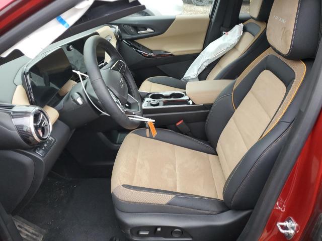 2025 CHEVROLET EQUINOX AC 3GNAXSEG7SL129500