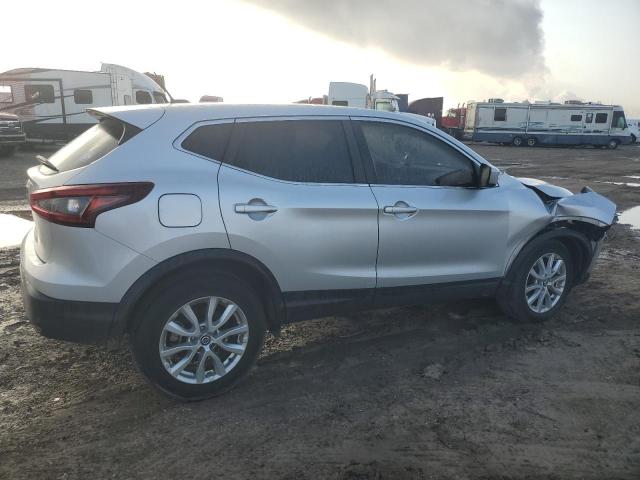 Vin: jn1bj1av1mw561058, lot: 53967855, nissan rogue s 20213