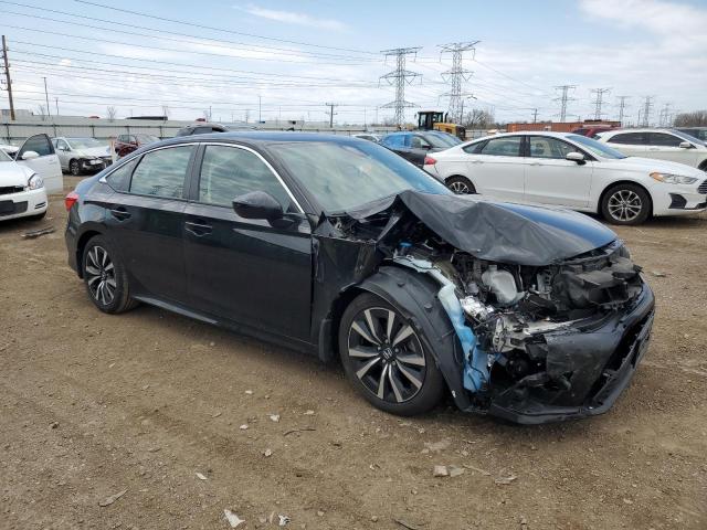 Vin: 2hgfe1f72nh327249, lot: 54144395, honda civic ex 20224