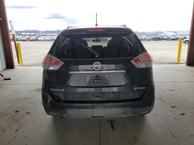2015 NISSAN ROGUE S - 5N1AT2MK2FC867194