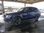 2019 BENTLEY BENTAYGA - SJAAM2ZV3KC027084
