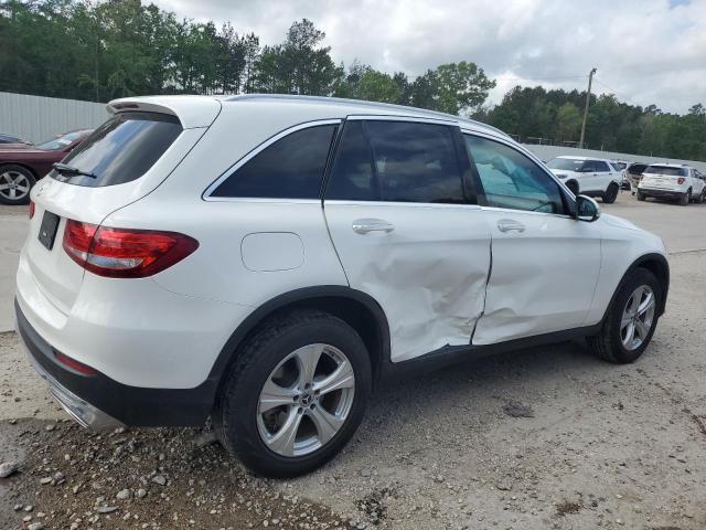 Vin: wdc0g4jb3hv005351, lot: 51390505, mercedes-benz glc-class 300 20173