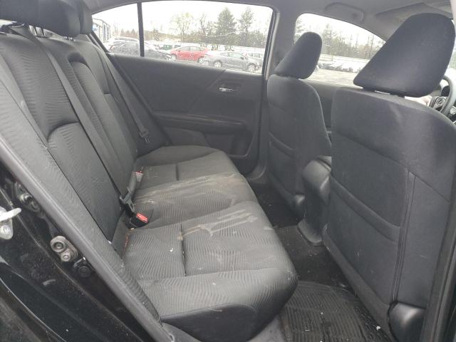 2016 HONDA ACCORD LX - 1HGCR2F34GA150408