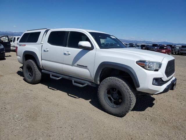 Vin: 3tmcz5an0hm051050, lot: 53568695, toyota tacoma double cab 20174