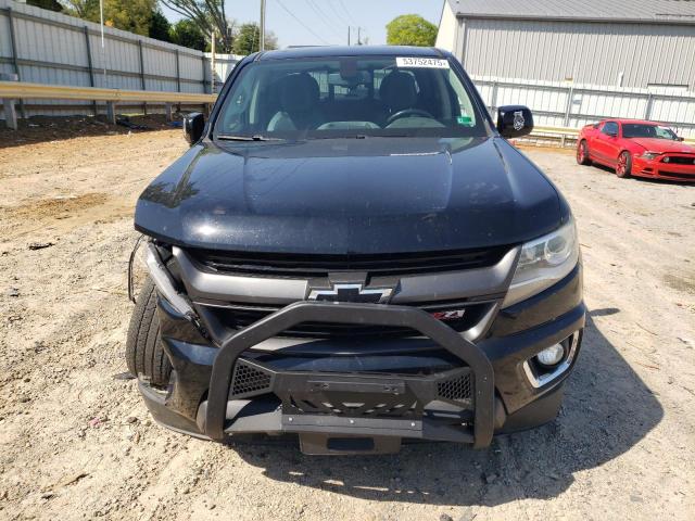 2017 CHEVROLET COLORADO Z - 1GCGTDEN9H1209695